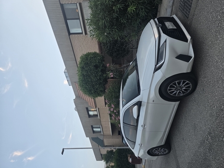 SAR 45000 | Toyota Yaris 2023 | Automatic | Ultra Low Mileage | 132 KM