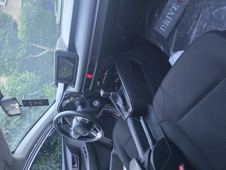 SAR 45000 | Toyota Yaris 2023 | Automatic | Ultra Low Mileage | 132 KM