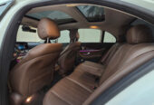 SAR 152,000 | Mercedes-Benz E200 Facelift 2023 | Automatic | 46,000 KM | Excellent Condition