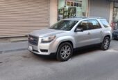 SAR 22,500 | GMC Acadia 2014 | Automatic | 310,000 KM | For Sale