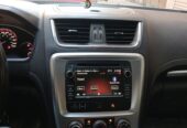 SAR 22,500 | GMC Acadia 2014 | Automatic | 310,000 KM | For Sale
