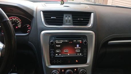 SAR 22,500 | GMC Acadia 2014 | Automatic | 310,000 KM | For Sale