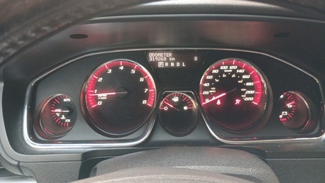 SAR 22,500 | GMC Acadia 2014 | Automatic | 310,000 KM | For Sale