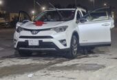 SAR 43,000 | Toyota RAV4 2016 | Automatic | 350,000 KM | Final Price