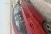 SAR 40,000 | Hyundai Accent 2021 | 1.6L | Automatic | 89,000 KM | Full Option
