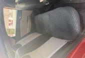 SAR 40,000 | Hyundai Accent 2021 | 1.6L | Automatic | 89,000 KM | Full Option