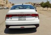 SAR 47,000 | Hyundai Accent 2025 | Automatic | 12,000 KM | New Shape