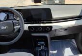 SAR 47,000 | Hyundai Accent 2025 | Automatic | 12,000 KM | New Shape