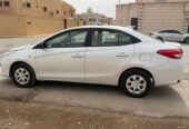 SAR 32,000 | Toyota Yaris 2022 | Automatic | 300,000 KM