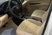 SAR 32,000 | Toyota Yaris 2022 | Automatic | 300,000 KM