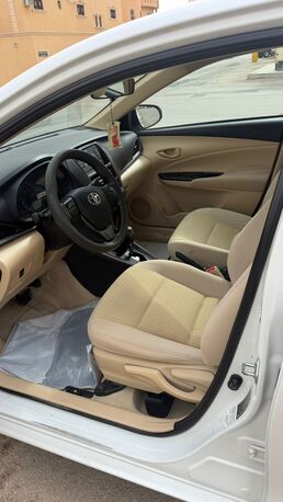 SAR 32,000 | Toyota Yaris 2022 | Automatic | 300,000 KM
