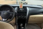 SAR 32,000 | Toyota Yaris 2022 | Automatic | 300,000 KM