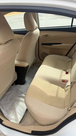 SAR 32,000 | Toyota Yaris 2022 | Automatic | 300,000 KM