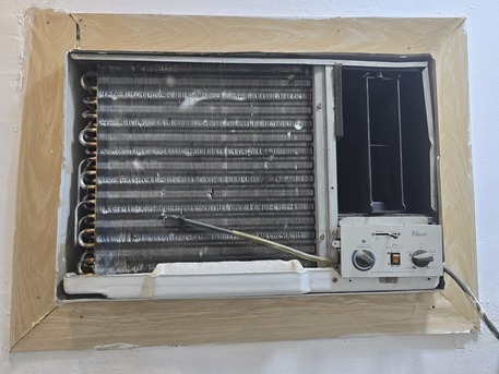 SAR 1,000 | Three Window Air Conditioners | For Sale