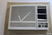 SAR 1,000 | Three Window Air Conditioners | For Sale