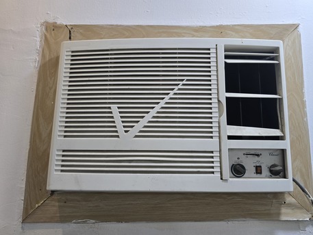 SAR 1,000 | Three Window Air Conditioners | For Sale