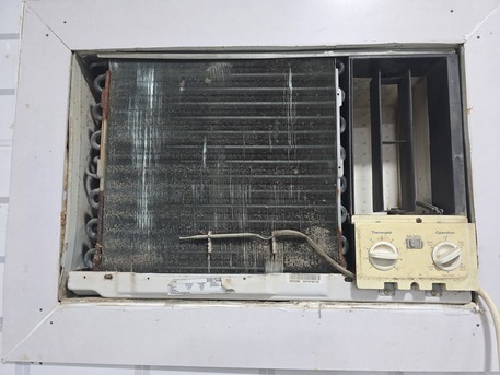 SAR 1,000 | Three Window Air Conditioners | For Sale