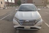 SAR 56,000 | Toyota Rush 2023 | Automatic | 88,000 KM