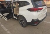 SAR 56,000 | Toyota Rush 2023 | Automatic | 88,000 KM