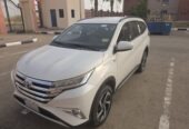 SAR 56,000 | Toyota Rush 2023 | Automatic | 88,000 KM