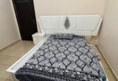 SAR 900/Month | Furnished 2 BHK Family Flat for Rent