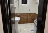SAR 900/Month | Furnished 2 BHK Family Flat for Rent
