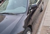 SAR 10,000 | Honda Accord 2000 | Manual | 460,000 KM | Black | American Specification