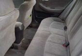 SAR 10,000 | Honda Accord 2000 | Manual | 460,000 KM | Black | American Specification