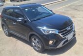 SAR 40,000 | Hyundai Tucson 2020 | Automatic | 136,000 KM | Full Option | Clean Condition