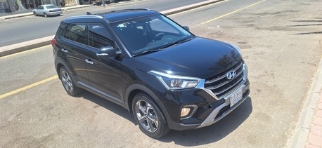 SAR 40,000 | Hyundai Tucson 2020 | Automatic | 136,000 KM | Full Option | Clean Condition