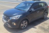 SAR 40,000 | Hyundai Tucson 2020 | Automatic | 136,000 KM | Full Option | Clean Condition