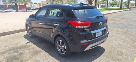 SAR 40,000 | Hyundai Tucson 2020 | Automatic | 136,000 KM | Full Option | Clean Condition
