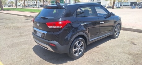 SAR 40,000 | Hyundai Tucson 2020 | Automatic | 136,000 KM | Full Option | Clean Condition