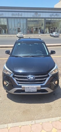 SAR 40,000 | Hyundai Tucson 2020 | Automatic | 136,000 KM | Full Option | Clean Condition