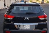 SAR 40,000 | Hyundai Tucson 2020 | Automatic | 136,000 KM | Full Option | Clean Condition