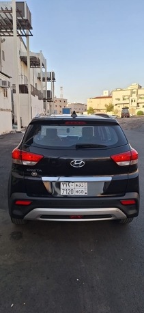 SAR 40,000 | Hyundai Tucson 2020 | Automatic | 136,000 KM | Full Option | Clean Condition