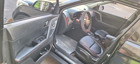 SAR 40,000 | Hyundai Tucson 2020 | Automatic | 136,000 KM | Full Option | Clean Condition