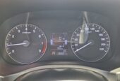 SAR 40,000 | Hyundai Tucson 2020 | Automatic | 136,000 KM | Full Option | Clean Condition