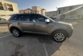 SAR 30,000 | Ford Edge Limited 2013 | Automatic | 219,000 KM | Negotiable
