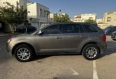 SAR 30,000 | Ford Edge Limited 2013 | Automatic | 219,000 KM | Negotiable