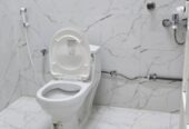 Large Fully Furnished Hall with Kitchen for Rent | Suitable for Single Bachelor or Small Family