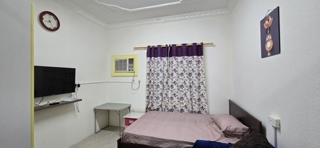 Large Fully Furnished Hall with Kitchen for Rent | Suitable for Single Bachelor or Small Family