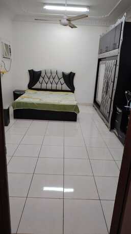 SAR 1,500/Month | 2-Bedroom Apartment for Rent