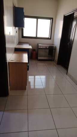 SAR 1,500/Month | 2-Bedroom Apartment for Rent