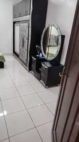 SAR 1,500/Month | 2-Bedroom Apartment for Rent