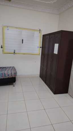 SAR 1,500/Month | 2-Bedroom Apartment for Rent