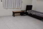 SAR 1,500/Month | 2-Bedroom Apartment for Rent