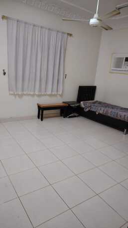 SAR 1,500/Month | 2-Bedroom Apartment for Rent