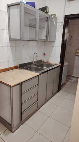 SAR 1,500/Month | 2-Bedroom Apartment for Rent