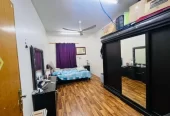 SAR 1,500/Month | Furnished 2-Bedroom Flat for Rent